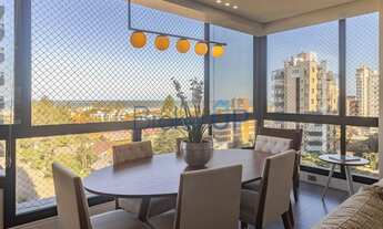 Imagem: Apartamento Padrão em Predial - Torres