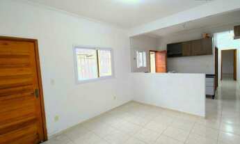 Imagem 7: ITANHAÉM - Casa Padrão - JARDIM MAGALHÃES