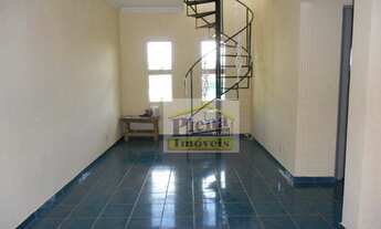 Imagem 6: Sobrado residencial para venda e locação, Jardim do Trevo (Nova Veneza), Sumaré