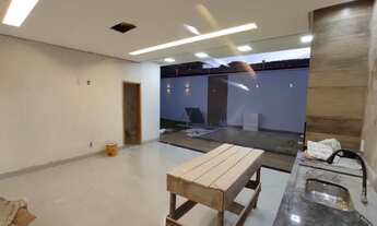 Imagem 6: CASA NOVA BALNEÁRIO LOTE 360M²