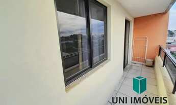 Imagem 3: Excelente apartamento de 01 quarto e sala, varanda a venda por R$260.000 no centro de Guar