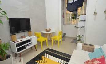 Imagem 6: Apartamento para venda possui 40 metros quadrados com 1 quarto em Copacabana - Rio de Jane