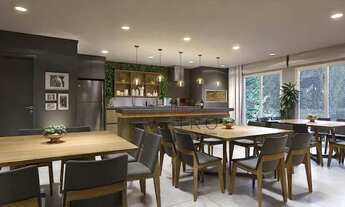 Imagem 4: Apartamento no Condomínio The Garden em Gramado!