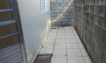 Imagem 2: Casa para aluguel possui 59 metros quadrados com 2 quartos em Parque Gramado - Americana