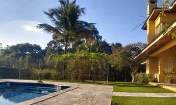 Imagem 5: Casa para venda em Alphaville