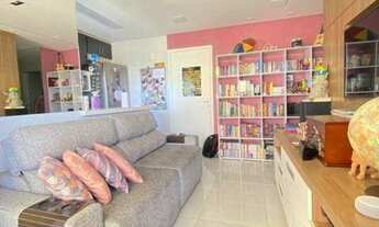 Imagem: Apartamento com 2 dormitórios à venda