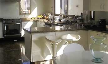 Imagem 7: Apartamento em Vila Suzana - São Paulo