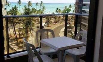 Imagem 3: Apto beira mar, 3 quartos 2 suítes por temporada