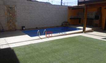 Imagem 7: Casa no Jardim São Francisco