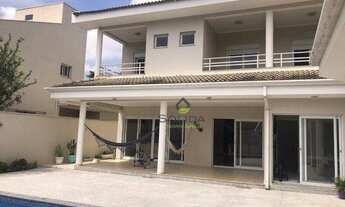 Imagem: Casa com 5 dormitórios à venda, 518 m²
