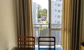 Imagem 3: Apartamento com 2 dormitórios à venda por R$ 255.000,00 - Jardim Amazonas - Campinas/SP