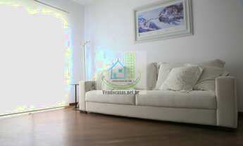 Imagem 5: Apartamento Mobiliado para Locaçao em Moema