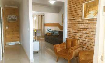 Imagem 4: Casa no bairro Visão