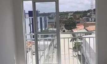 Imagem 2: Repasse de um apartamento NOVO no parque cowboy com parcelas de R$ 440,00 -