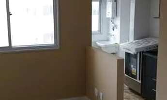 Imagem: Apartamento para venda com 44 metros quadrados