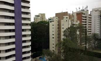 Imagem 2: Apartamento em São Paulo