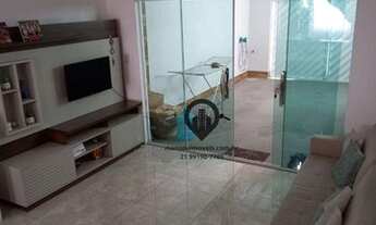 Imagem 2: Casa com 2 quartos à venda (duas suítes) por R$ 330.000 - Estrada Carvalho Ramos, Campo Gr