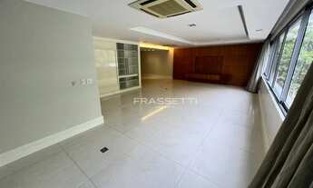 Imagem 2: Apartamento com 4 dormitórios à venda, 240 m² por R$ 5.500.000,00 - Leblon - Rio de Janeir