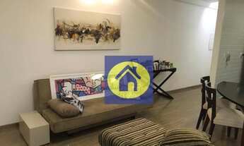 Imagem 6: Apartamento com 3 dormitórios à venda, 90 m² por R$ 730.000,00 - Engordadouro - Jundiaí/SP