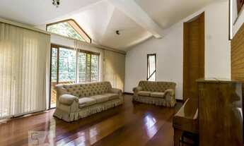 Imagem 4: Casa para Aluguel - Jardim Maia, 3 Quartos, 300 m2