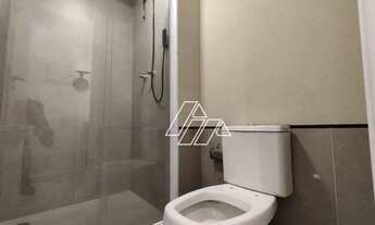 Imagem 6: Apartamento com 1 dormitório para alugar, 69 m² por R$ 4.080,00/mês - Fragata - Marília/SP