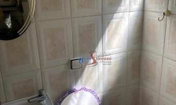 Imagem 6: Sobrado com 2 dormitórios à venda, 78 m² por R$ 350.000,00 - Vila Alpina - São Paulo/SP