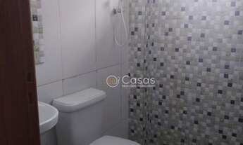 Imagem 7: Kitnet com 1 dormitório para alugar, 45 m² por R$ 650/mês - São Geraldo - Juiz de Fora/MG