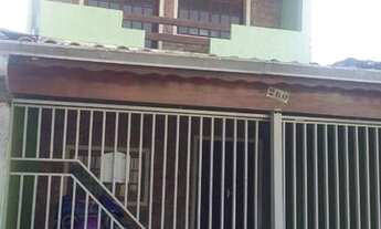 Imagem: Sobrado com 4 dormitórios à venda por