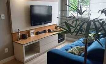 Imagem 2: Apartamento para venda possui 70 metros quadrados com 3 quartos em Santa Inês - Belo Horiz