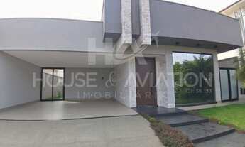 Imagem 5: Casa em condomínio com 3 quartos no Jardins Madri - Bairro Jardins Madri em Goiânia