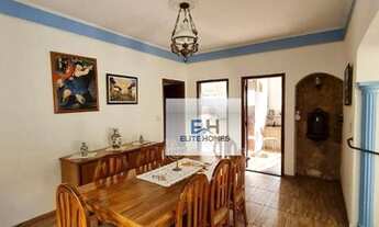 Imagem 4: Casa com 4 dormitórios à venda, 195 m² por R$ 850.000,00 - Novo Taquaral - Campinas/SP