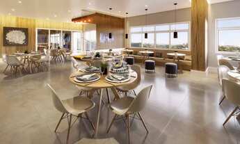 Imagem 6: Cobertura 4 suítes, 3 vagas perto da praia do Gonzaga em Santos