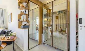 Imagem 7: Fit Campolim Apartamento para venda com 64 metros quadrados com 2 quartos