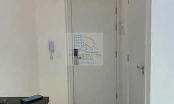 Imagem 3: Apartamento para Locação em São Paulo, Bela Vista, 1 dormitório, 1 banheiro