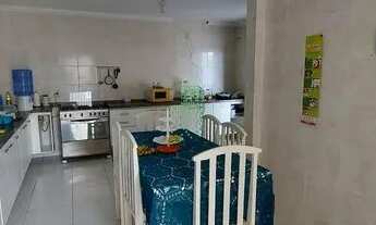 Imagem 4: Aluga casa em Ponta de Campina/Intermares, 250 m², térreo e primeiro andar, MOBILIADA