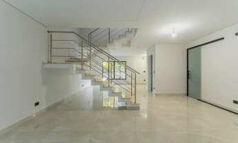 Imagem 2: Casa em condomínio fechado, 04 suítes, Hidromassagem, Uberaba, Curitba