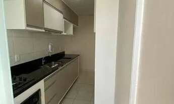 Imagem 3: Apartamento com 2 dormitórios para alugar, 58 m² por R$ 2.680,00/mês - Vivare Club Residen