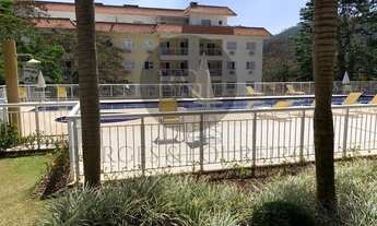 Imagem 7: PETRóPOLIS - Apartamento Padrão - Itaipava