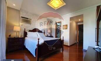 Imagem 5: Apartamento Santa Rosa 3 quartos, 3 suítes, 3 vagas, 215 m² - Rua Nossa Senhora Auxiliador