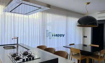 Imagem 3: Casa com 3 dormitórios à venda, 300 m² por R$ 1.900.000,00 - Condomínio Villa Lobos - Paul