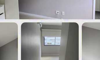 Imagem 6: Apartamento para venda possui 67 metros quadrados com 2 quartos