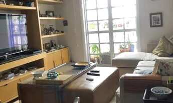 Imagem 2: APARTAMENTO - ITAIM BIBI - SP