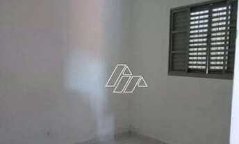 Imagem 5: Casa com 2 dormitórios para alugar por R$ 1.000,00/mês - Jardim Santa Antonieta - Marília