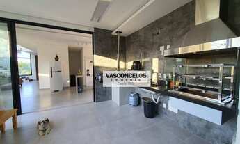 Imagem 4: Sobrado com 4 dormitórios, 386 m² - venda por R$ 3.900.000,00 ou aluguel por R$ 21.020,00