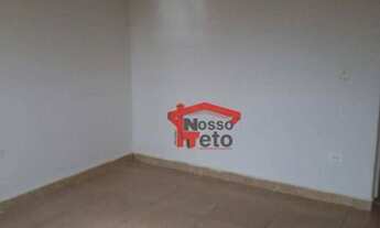 Imagem 7: Casa com 1 dormitório para alugar, 50 m² por R$ 850,00/mês - Vila Espanhola - São Paulo/SP