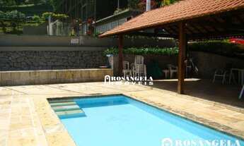 Imagem 6: Terreno à venda, 893 m² por R$ 120.000,00 - Pimenteiras - Teresópolis/RJ