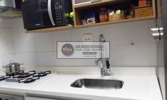 Imagem 7: Apartamento Tipo em Alphaville - Barueri, SP