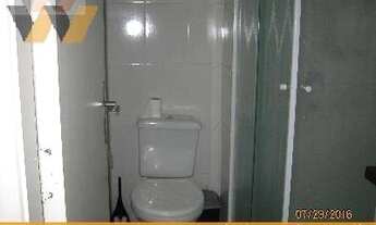 Imagem 6: Apartamento com 3 dormitórios à venda, 55 m² por R$ 310.000 - Jardim São José - São Paulo