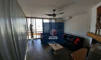 Imagem 7: GRANDE OPORTUNIDADE! Belíssima COBERTURA DUPLEX com 240m² para VENDA e LOCAÇÃO! Venha Conh