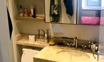 Imagem 7: Apartamento para venda com 62 metros quadrados com 2 quartos em Centro - Barueri - SP